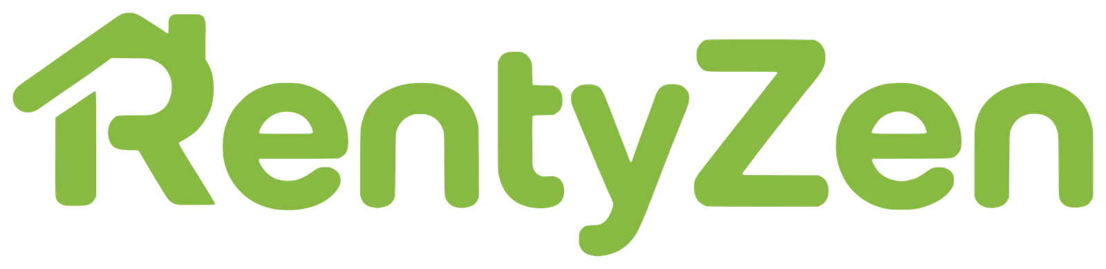 RentyZen Logo